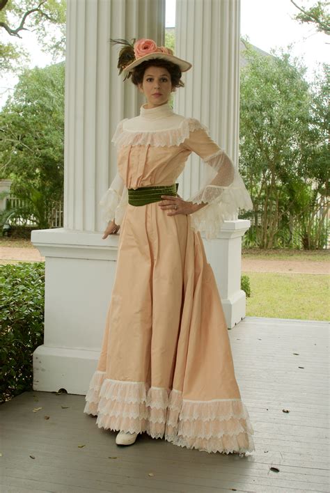 old victorian style dresses